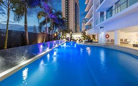 Wyndham Resort Surfers Paradise