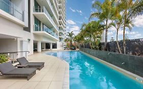 Wyndham Resort Surfers Paradise
